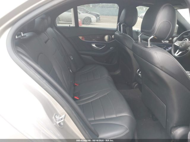 55SWF8EB3LU328034 Mercedes-Benz m264