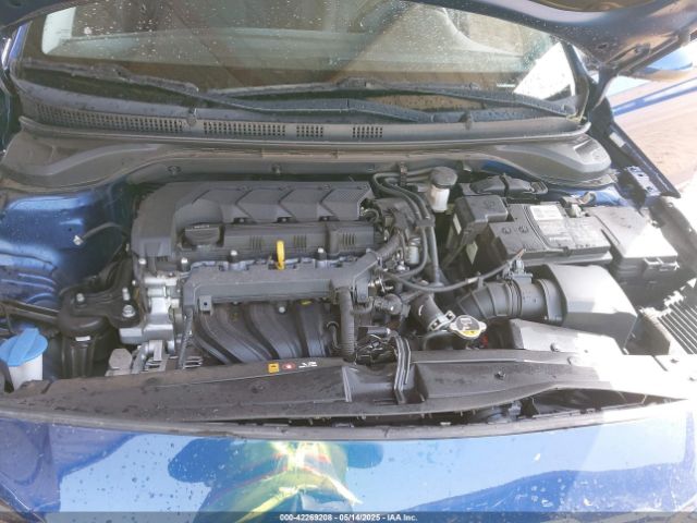 3KPC24A66ME130508 Hyundai gamma ii
