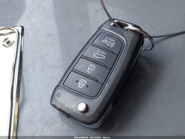 3KPC24A66ME130508 Hyundai gamma ii