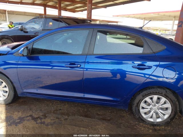 3KPC24A66ME130508 Hyundai gamma ii