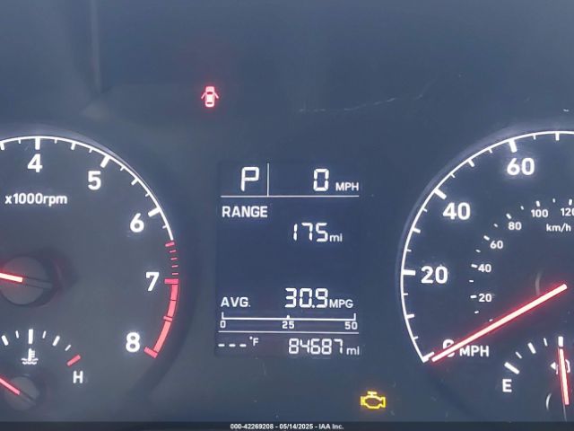 3KPC24A66ME130508 Hyundai gamma ii