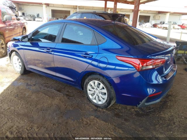 3KPC24A66ME130508 Hyundai gamma ii