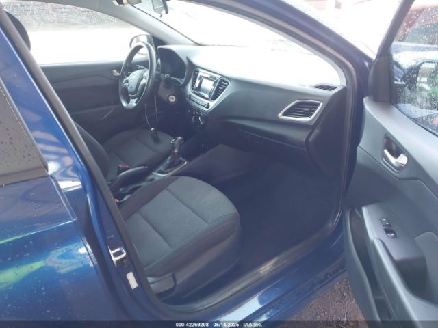 3KPC24A66ME130508 Hyundai gamma ii