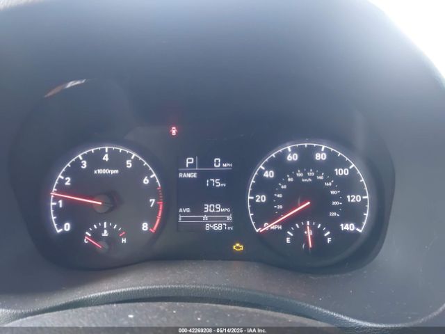 3KPC24A66ME130508 Hyundai gamma ii