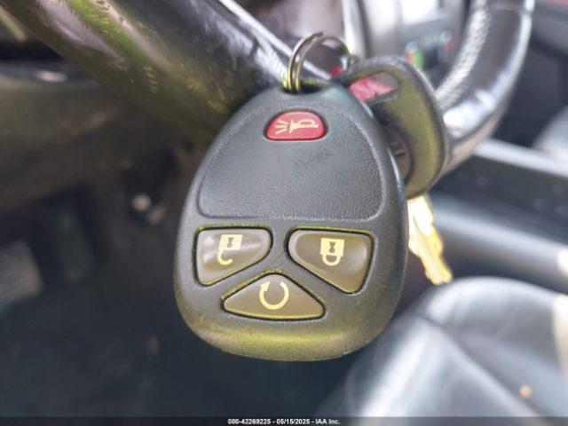 2011 GMC SIERRA 3500HD 1GT424C84BF135423 Photo 10