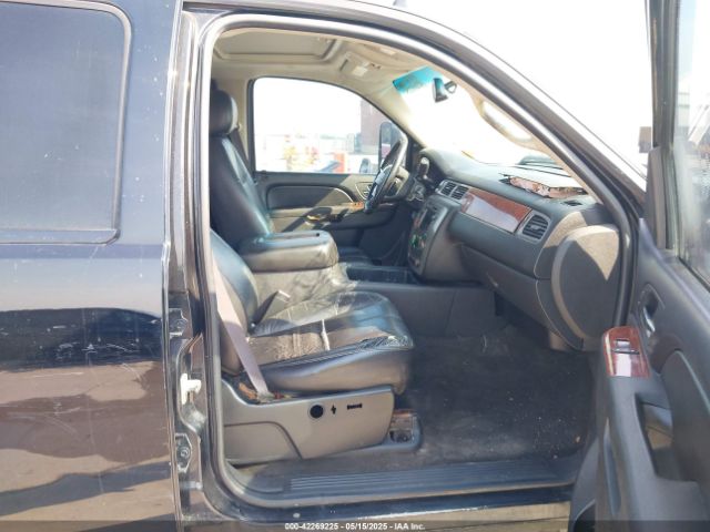 2011 GMC SIERRA 3500HD 1GT424C84BF135423 Photo 4