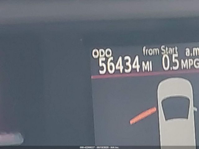 JTDKDTB35G1133623 Toyota Prius C Two