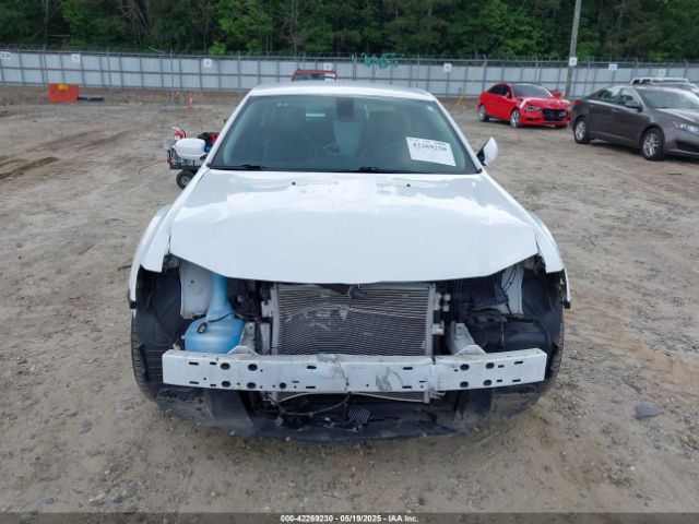 2019 CHRYSLER 300 2C3CCAAG3KH602030 Photo 5