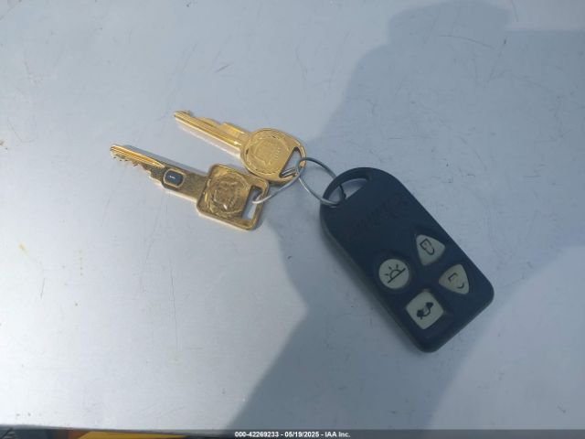 1993 CADILLAC SEVILLE 1G6KY5298PU821640 Photo 10