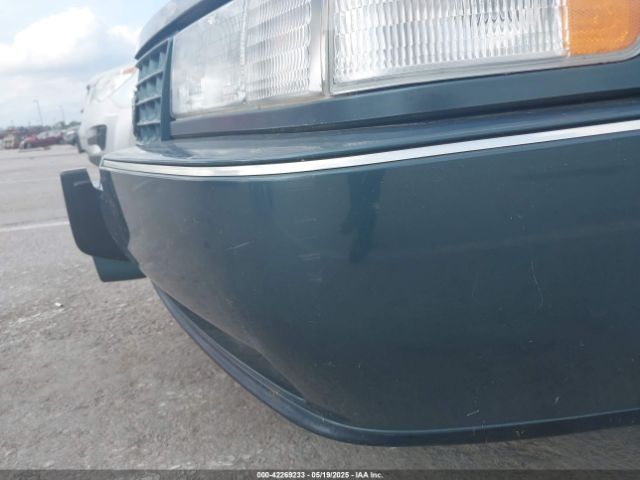 1993 CADILLAC SEVILLE 1G6KY5298PU821640 Photo 5