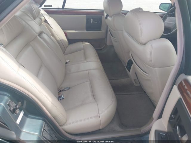 1993 CADILLAC SEVILLE 1G6KY5298PU821640 Photo 7