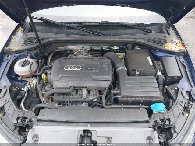 2015 AUDI A3 WAUEFGFF0F1139506 Photo 9