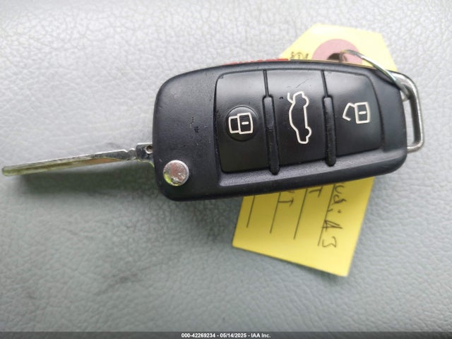 2015 AUDI A3 WAUEFGFF0F1139506 Photo 10