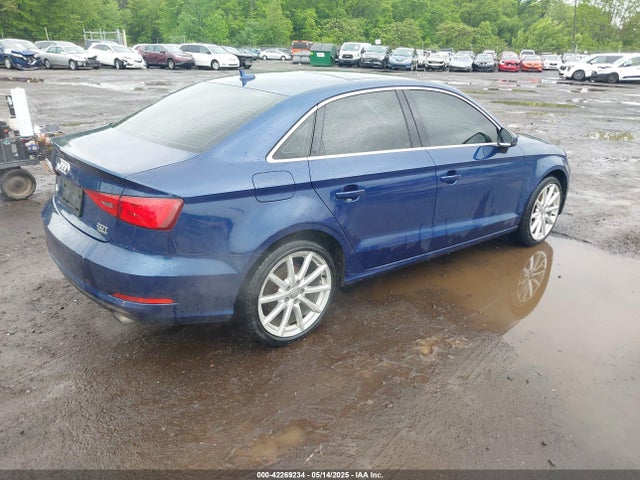 2015 AUDI A3 WAUEFGFF0F1139506 Photo 3