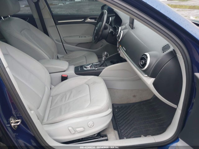 2015 AUDI A3 WAUEFGFF0F1139506 Photo 4