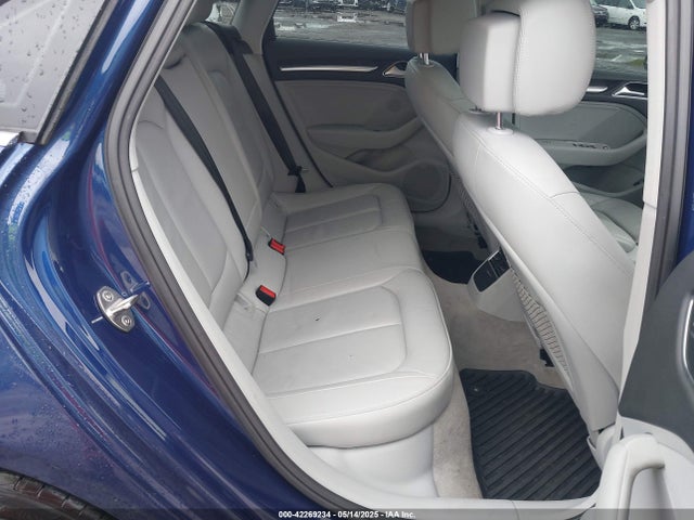 2015 AUDI A3 WAUEFGFF0F1139506 Photo 7