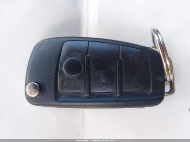 2005 AUDI A4 WAUDF68E85A488390 Photo 10