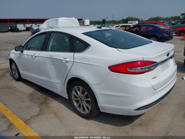 3FA6P0HD6HR275435 Ford 2017