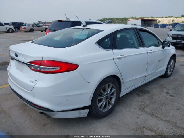 3FA6P0HD6HR275435 Ford 2017
