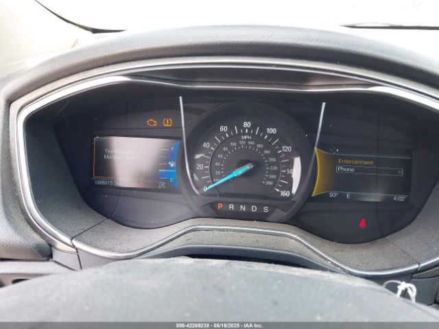 3FA6P0HD6HR275435 Ford 2017