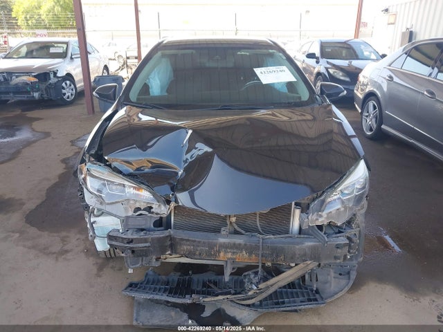 2T1BURHEXJC074051 Toyota 2zr-fe