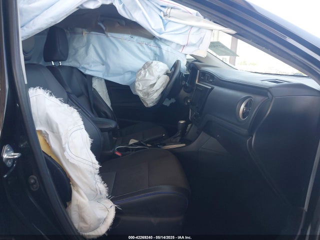 2T1BURHEXJC074051 Toyota 2zr-fe
