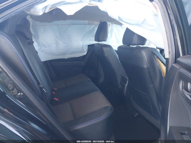 2T1BURHEXJC074051 Toyota 2zr-fe