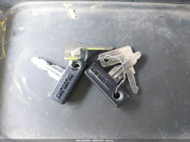 2018 SUZUKI DR-Z400 JS1SK43A5J2100500 Photo 10