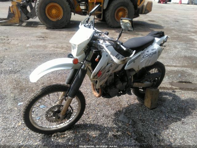 2018 SUZUKI DR-Z400 JS1SK43A5J2100500 Photo 1