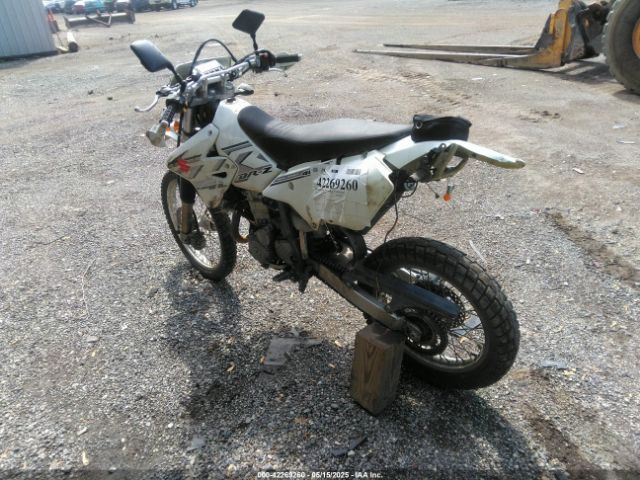 2018 SUZUKI DR-Z400 JS1SK43A5J2100500 Photo 2