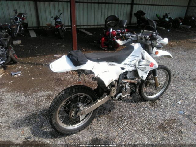 2018 SUZUKI DR-Z400 JS1SK43A5J2100500 Photo 3