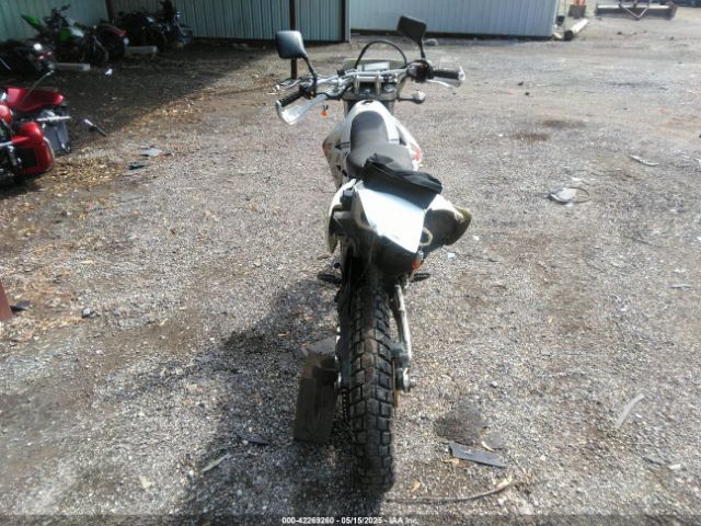 2018 SUZUKI DR-Z400 JS1SK43A5J2100500 Photo 5