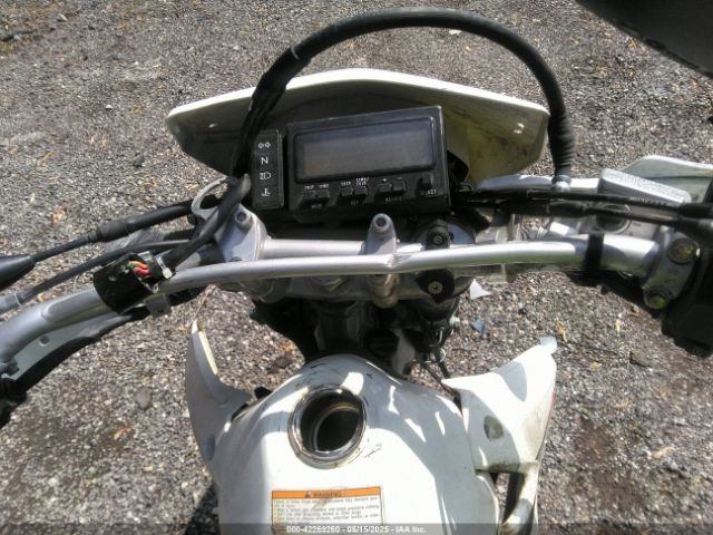 2018 SUZUKI DR-Z400 JS1SK43A5J2100500 Photo 6