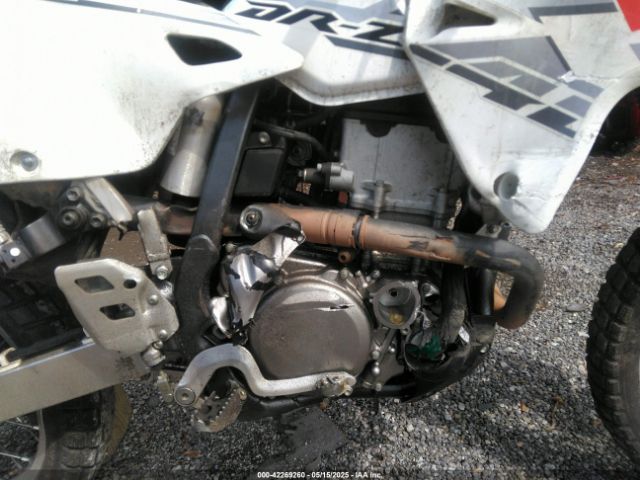 2018 SUZUKI DR-Z400 JS1SK43A5J2100500 Photo 7