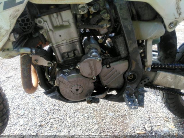 2018 SUZUKI DR-Z400 JS1SK43A5J2100500 Photo 8