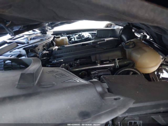 1FA6P8TH4K5169214 Ford Mustang Ecoboost