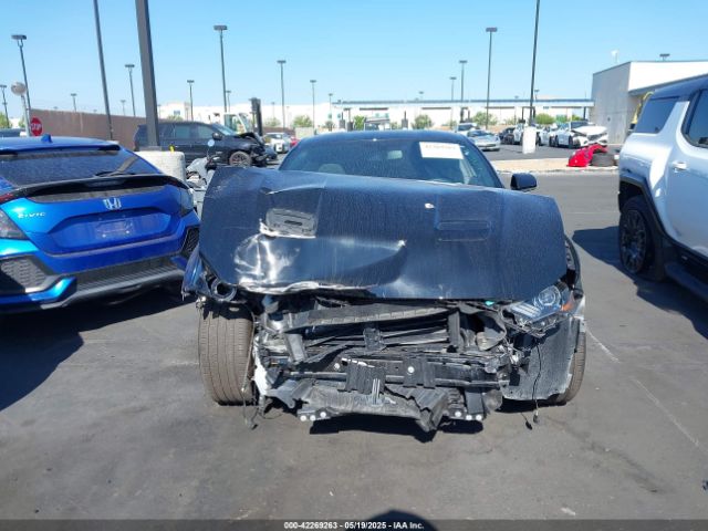 1FA6P8TH4K5169214 Ford Mustang Ecoboost