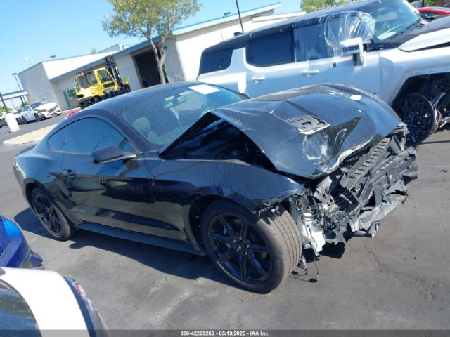 1FA6P8TH4K5169214 Ford Mustang Ecoboost