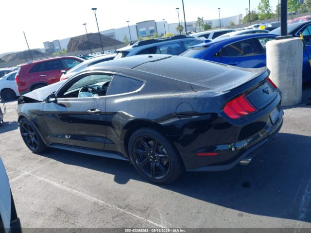 1FA6P8TH4K5169214 Ford Mustang Ecoboost