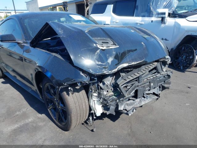 1FA6P8TH4K5169214 Ford Mustang Ecoboost