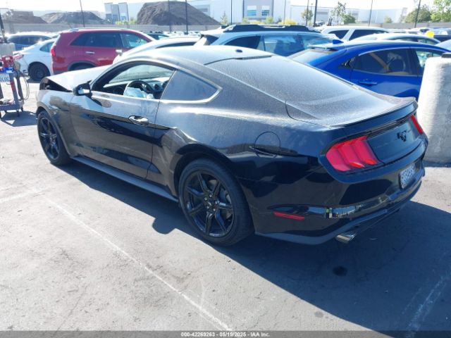 1FA6P8TH4K5169214 Ford Mustang Ecoboost