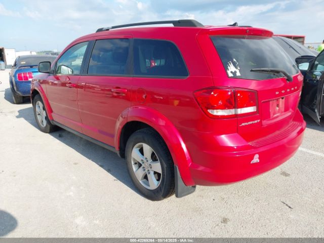 3C4PDCAB2ET221193 Dodge JOURNEY SE