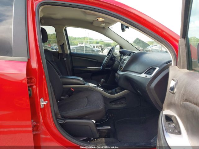 3C4PDCAB2ET221193 Dodge JOURNEY SE