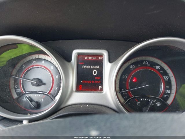 3C4PDCAB2ET221193 Dodge JOURNEY SE