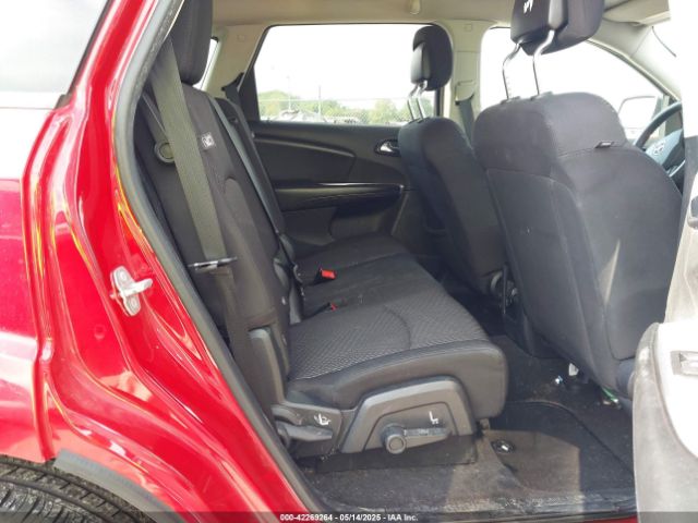 3C4PDCAB2ET221193 Dodge JOURNEY SE