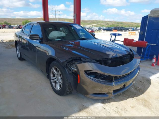 2019 DODGE CHARGER 2C3CDXBG7KH711766