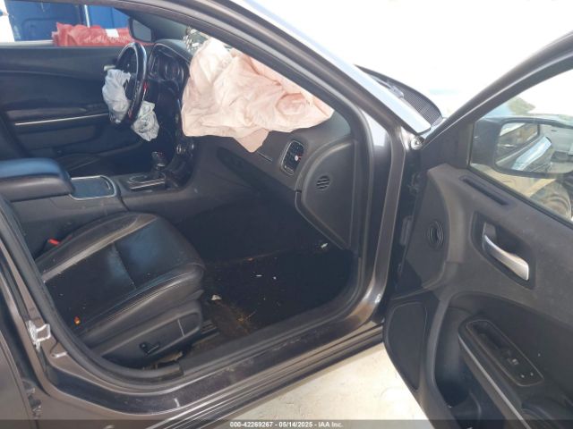 2019 DODGE CHARGER 2C3CDXBG7KH711766 Photo 4