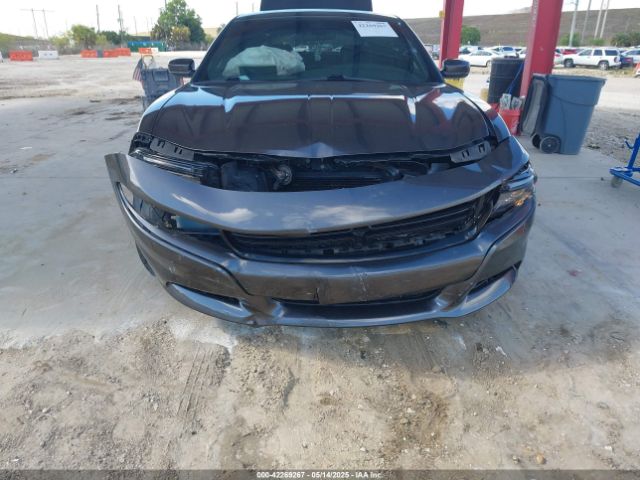 2019 DODGE CHARGER 2C3CDXBG7KH711766 Photo 5