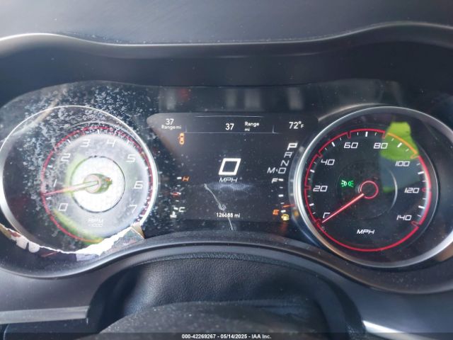 2019 DODGE CHARGER 2C3CDXBG7KH711766 Photo 6