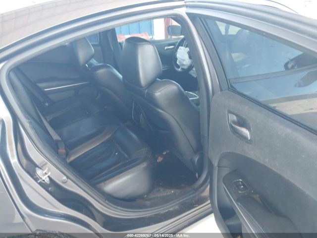 2019 DODGE CHARGER 2C3CDXBG7KH711766 Photo 7